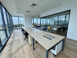 Vision Exchange (D22), Office #462996321